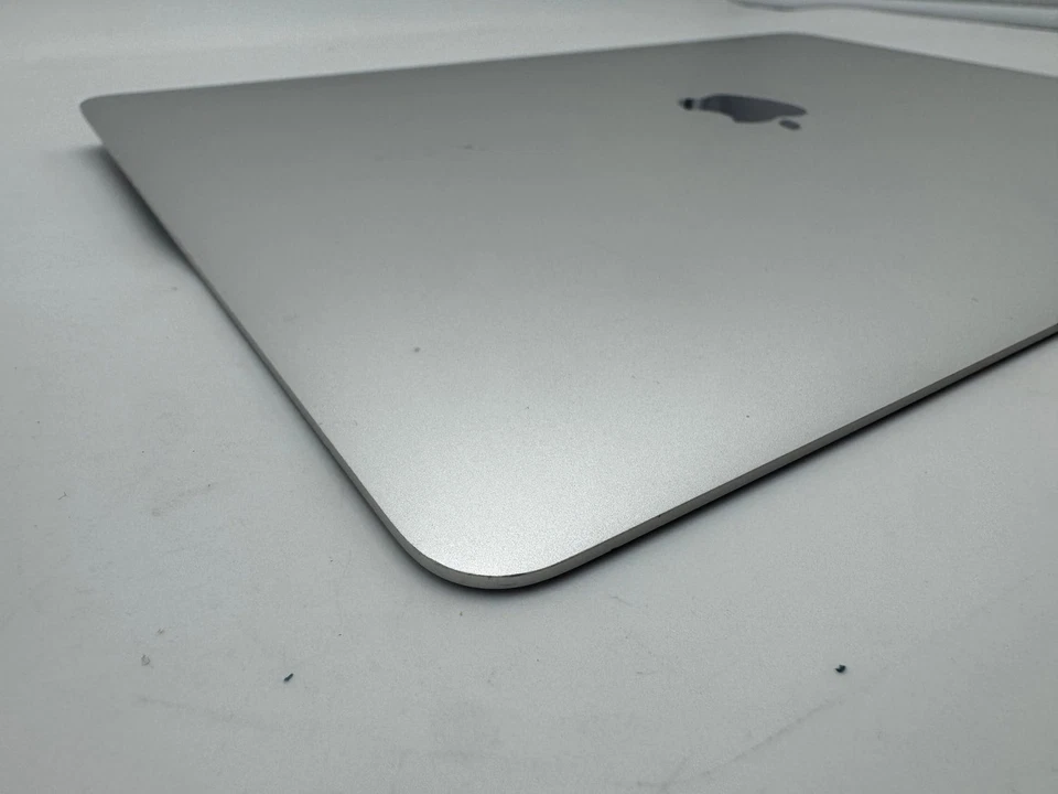 Macbook Pro 13" A1989 A2159 A2251 A2289 2019 2020 Display Retina Silber #D974 - Bild 3 von 4