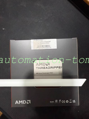 Threadripper 7970X 32C 64T 4Ghz 128MB 350W 100-000001351 supportTRX50