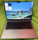 Apple MacBook Pro M1 Pro Chip 14 cali (2001) 16 GB 512GB SSD gwiezdna szarość