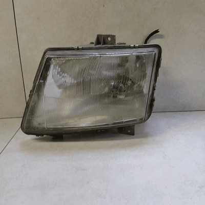 A6388200061 Projektor Links MERCEDES-BENZ VITO (W638) 108 CDI CMB 4p/d/2151cc