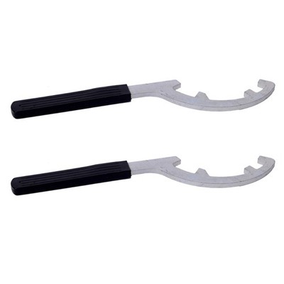 Corrosion Proof double Purpose Tool Set For Damper Setting And security