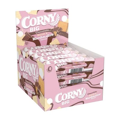 Corny Big Marshmallow (24 x 40g)