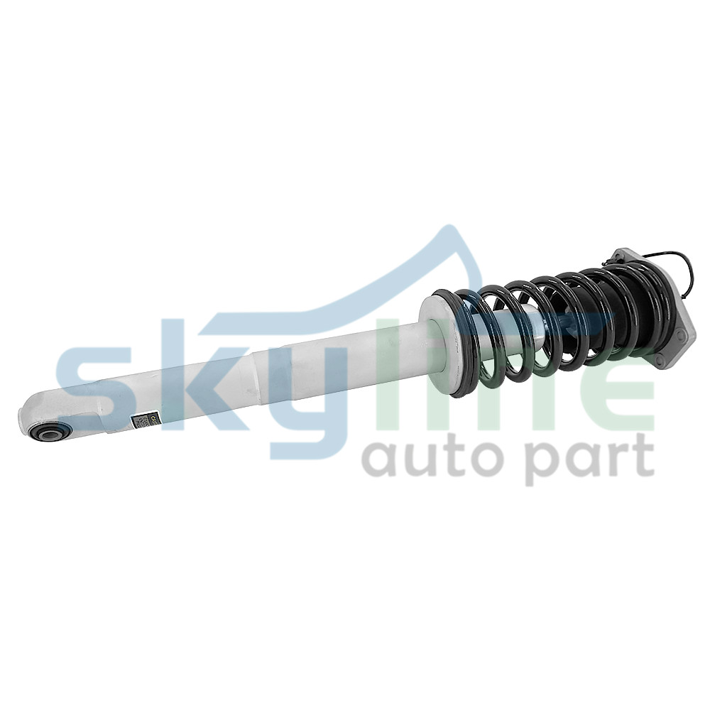 2x Front Shock Absorbers Strut Assys Fit Maserati Quattroporte M139 Sport 220915