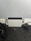 Nintendo Switch OLED White Model