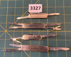Victorinox Vintage | eBay