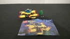 LEGO 6145: Aquazone - Crystal Crawler