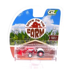 Greenlight 1952 Ford 8N 1:64 Diecast Down on the Farm Series 11
