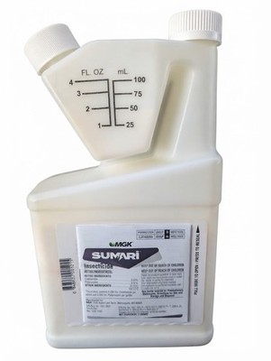 Sumari Insecticide With Insect Growth Regulator NyGuard - 32 fl oz Bottle By MGK