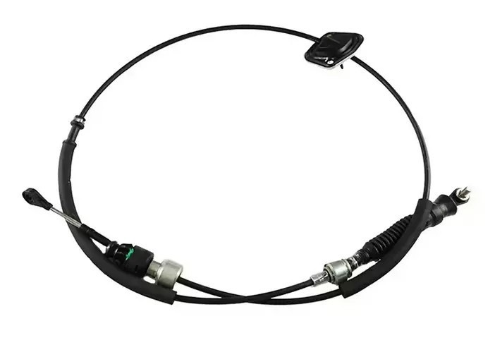 Auto Transmission Shift Control Cable Fit 2004-2008 Chevy Colorado GMC