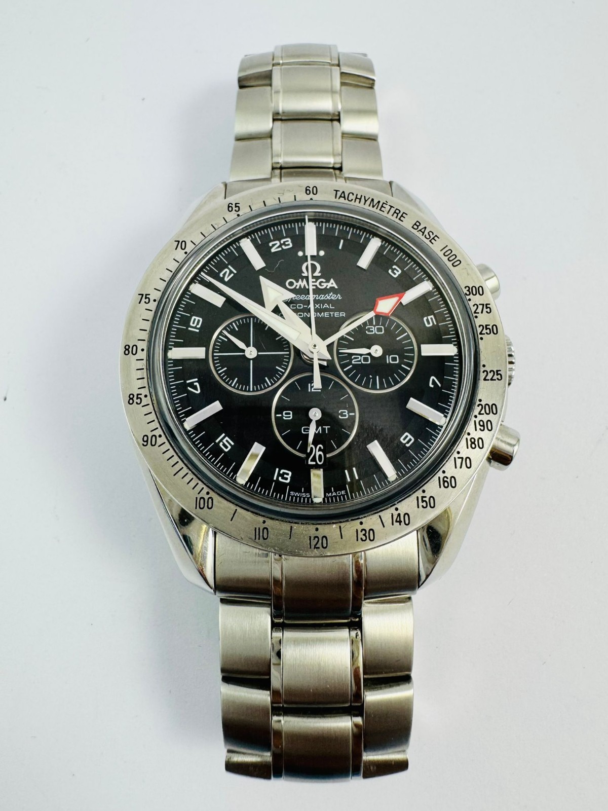 Omega 3581.50.00