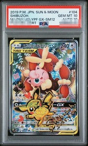 Shibuzoh Pokemon Cards | eBay