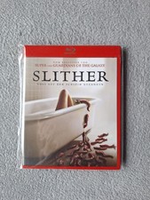 slither blu ray