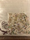 2 Mill Hill Angel Ornament Counted Glass Bead Kits: Star Angel & Candle Angel’90 — photo 4