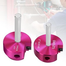 PVC Pipe Reamer Professional High Strength Efficient Pipe Fitting Reamer