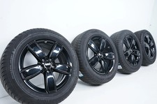 MINI Countryman F60 Winterreifen Winterräder 225 55 17 Zoll 531