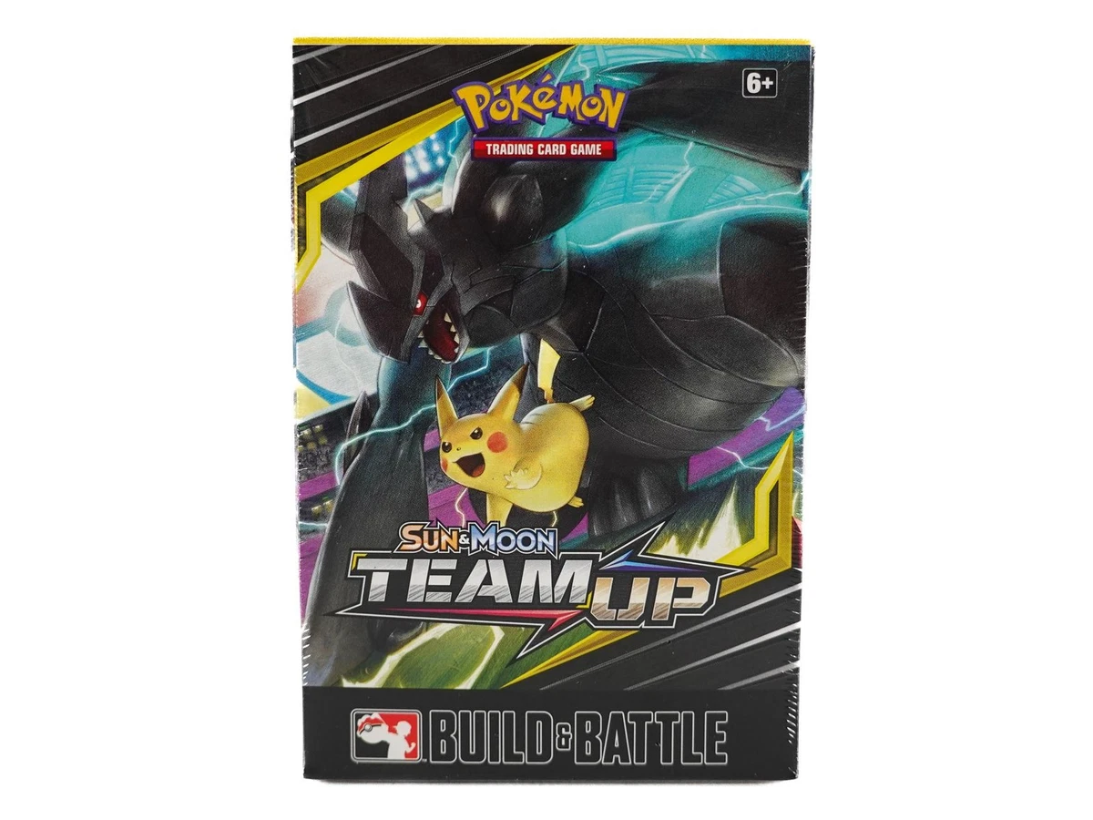 25+ Pokémon TCG Sun & Moon Sealed Collectible Card Game Packs in