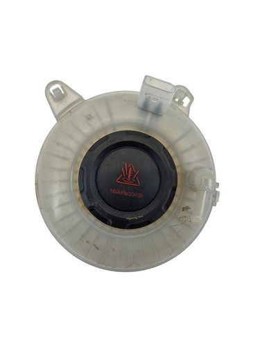 VW GOLF 7 VII 1.5 benzin Coolant Expansion Tank Kühlwasserbehälter 5Q0121407AA