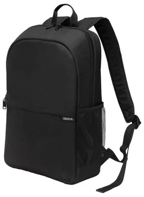 Un Sac À Dos Pour Ordinateur Portable De 15-17", Noir - D32086-RPET - Photo 1/4