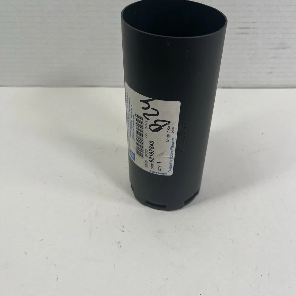 NOVO 2014 - 2017 CHEVROLET SS AMORTECEDOR TRASEIRO PROTEÇÃO CONTRA POEIRA 92167840 FABRICANTE DE EQUIPAMENTO ORIGINAL - Imagem 3 de 4