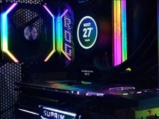 gaming pc desktop rtx 4080 super