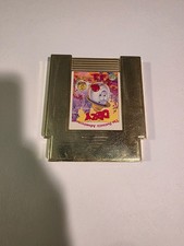 The Fantastic Adventures of Dizzy (Nintendo NES, 1992) ☆ Authentic ☆