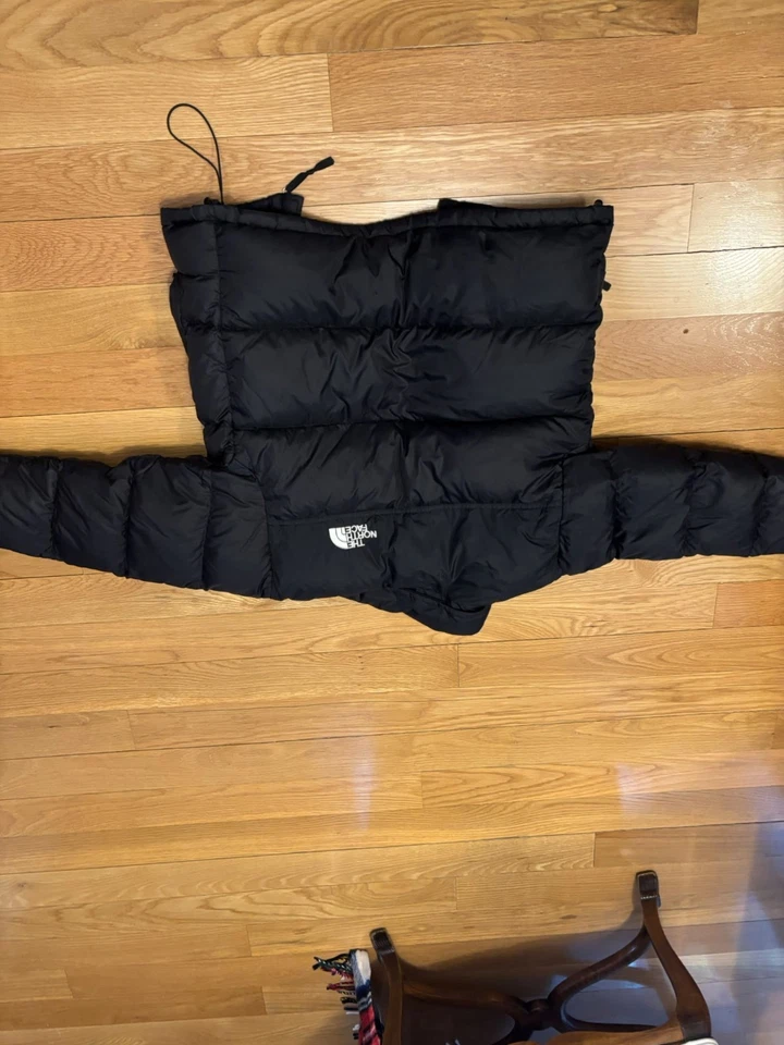 The North Face Nuptse 1996 Retro, foto 3 de 5
