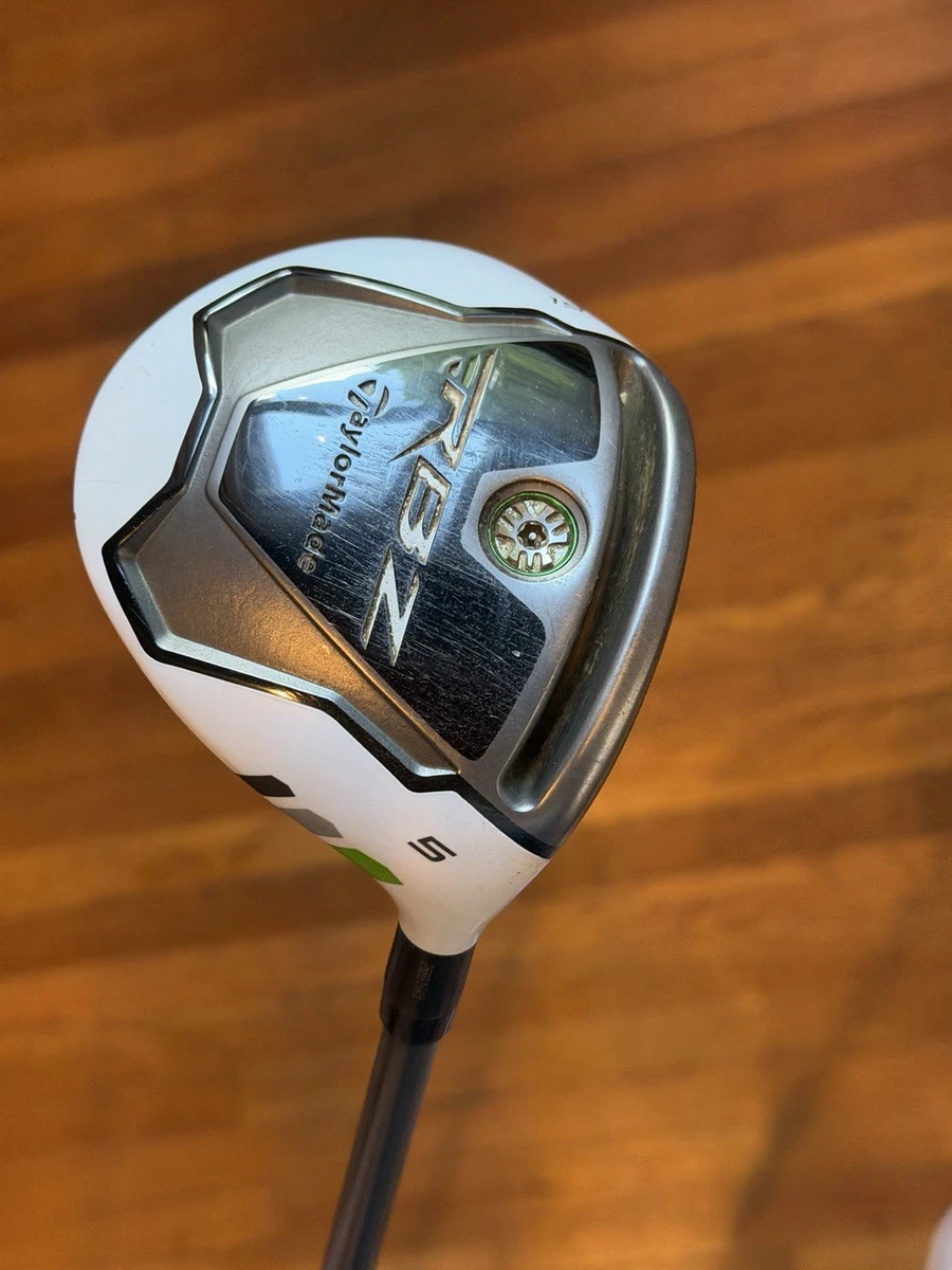 Taylormade Rbz Driver Golf Clubs for sale - eBay
