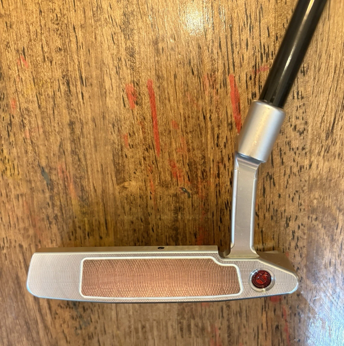 Scotty Cameron Graphite Shaft Golf Clubs for sale | eBay