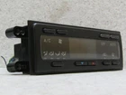 1989 1993 JDM NISSAN SILVIA S13 200SX AC HEATER CLIMATE CONTROL RARE ITEM OEM