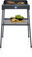 Severin Elektrogrill Pg 8568
