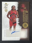 2025 Topps Signature Collin Murray-Boyles Base (RAW)