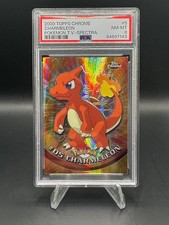 【CGC7.5】アーボック 英語 topps chrome POKEMON TV Pokemon 2000 Topps Chrome Precios de Tarjetas | Tarjetas Holo