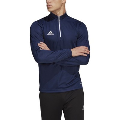 adidas Entrada 22 Mens Soccer Training Shirt - HB5327