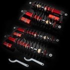 STAGE 5 FRONT &REAR AIR SHOCKS ABSORBERS FOR POLARIS RANGER 570 900 1000 CREW XP