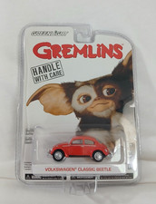 Greenlight Collectibles 1:64 Volkswagen Beetle die-cast "The Gremlins" NEW