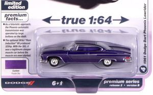 Auto World Lowrider | eBay