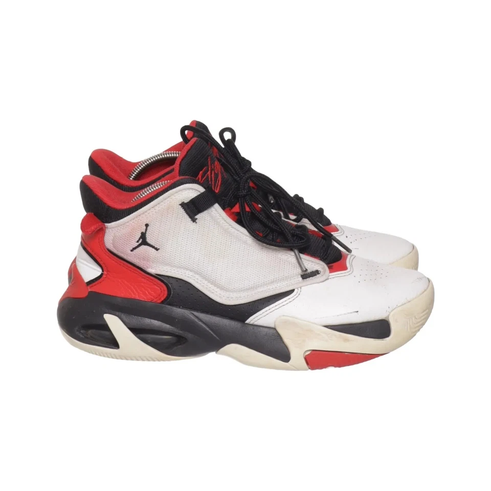 Nike Air Jordan, chaussures de basket, taille : 40, modèle : max aura 4 #V7F - Photo 1/4