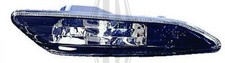 Diederichs Design Blinker Set klarglas/schwarz für Alfa Romeo 156 97-03