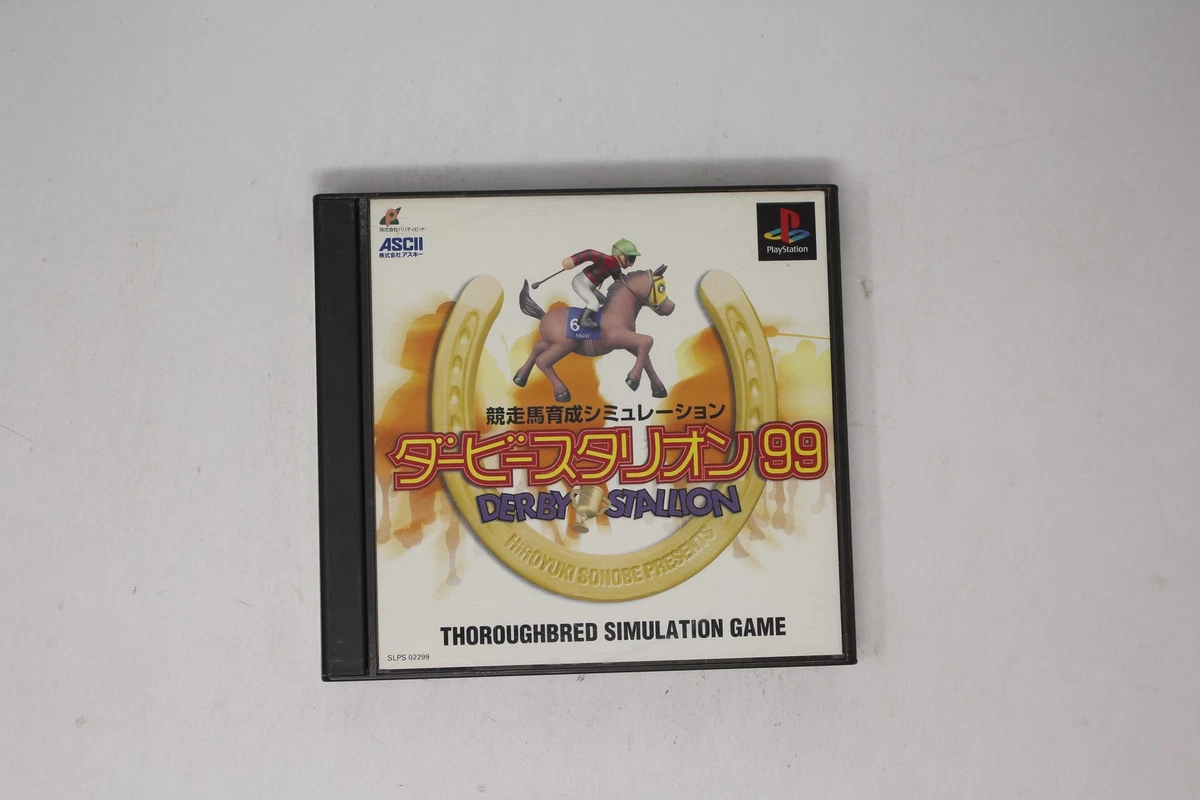 25+ Sony PlayStation 1 NTSC-J (Japan) 1999 Video Games for sale