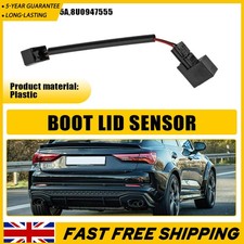 Tailgate Sensor For Boot Lid For Audi Q3 RSQ3 2014-2018 8U0947555A 8U0947555 New