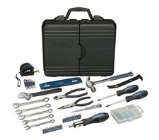 Blue Ridge 145pc Deluxe Household Tool Kit (B...