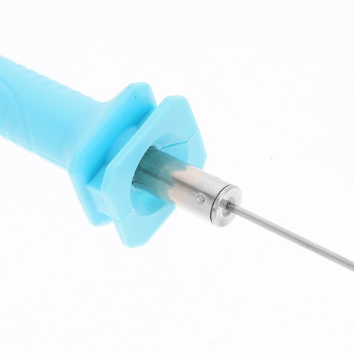  Electric Hot Wire Cutter Melt Heating Pen Convenient Foam Cutting - Zdjęcie 2 z 12