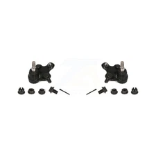 Front Lower Suspension Ball Joints Pair For Honda Civic Acura ILX K72-100454