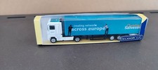 Semi Remorque Eligor 1/87