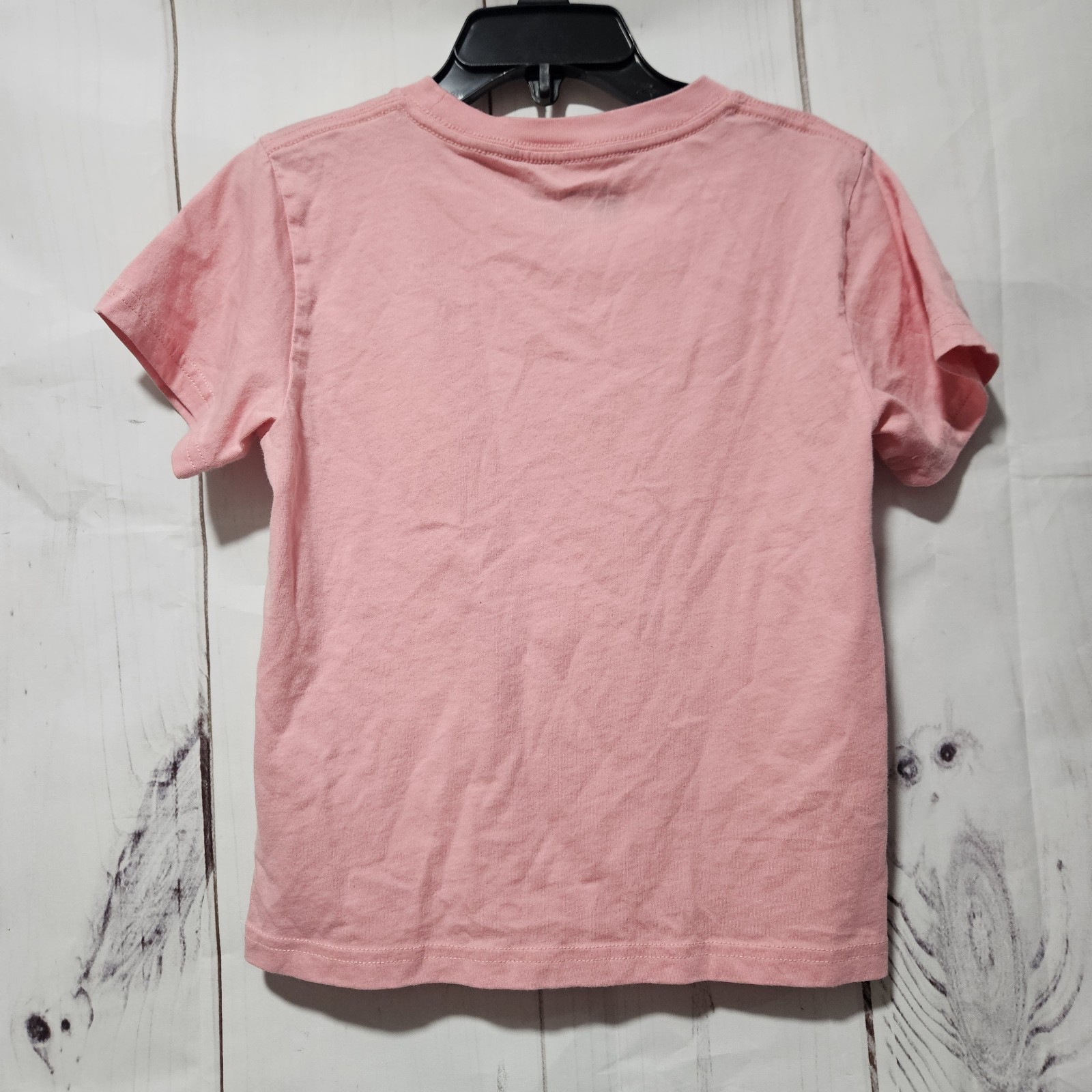 Carhart Youth Kids Short Sleeve T-Shirt SIZE 6 COTTON thumbnail 9