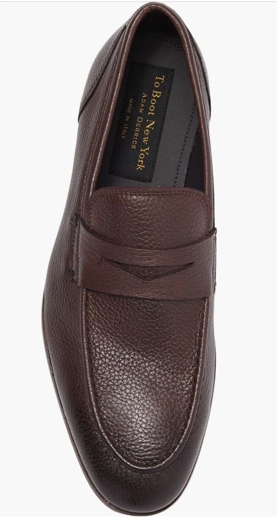 To Boot New York Men display picture 1