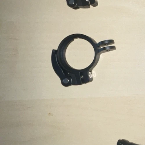 Genuine GoPro Karma Grip Ring  Mount Clip Official GoPro Accessories - Image 2 of 2