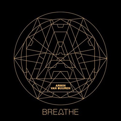 Armin Van Buuren - Breathe [New CD]