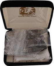 Kawasaki Motorcycle Dirtbike Jetski Atv Atc Bike 20Yr Nos 80 Vintage Belt Buckle