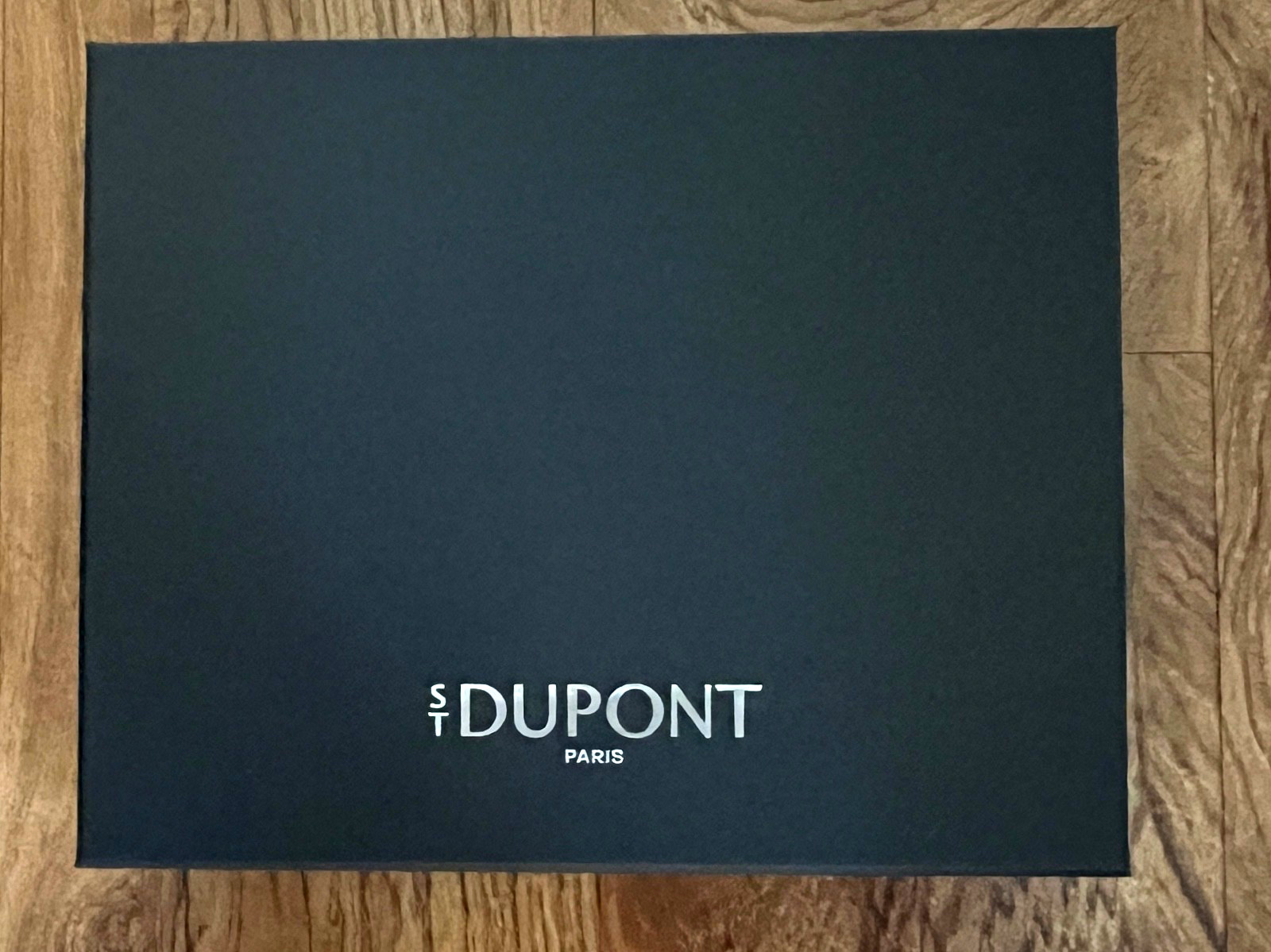 S.T. Dupont Large Fuente Opus X Porcelain Cigar Ashtray 006460 New In Box